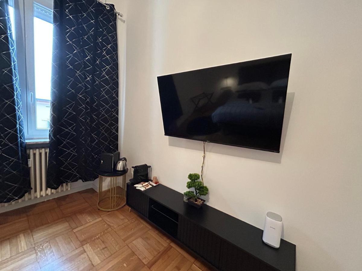 Apartment With Free Parking 5 Minutes Walk From Arena
