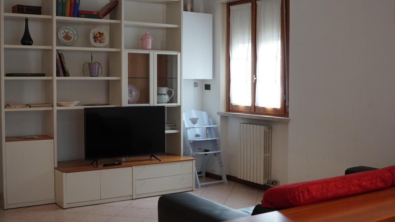 Fra Cristoforo Apartment Verona