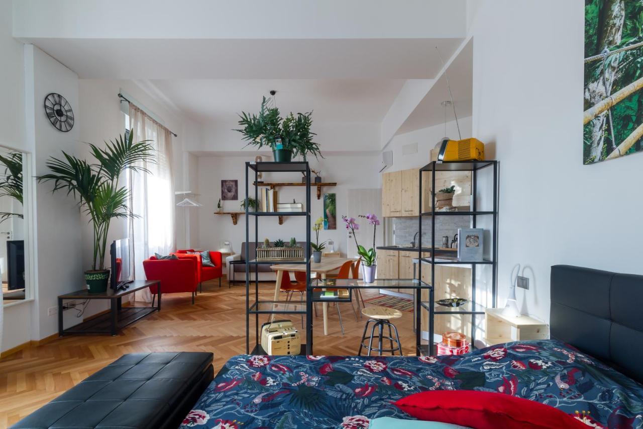 Guest house Casa Mazzini Verona