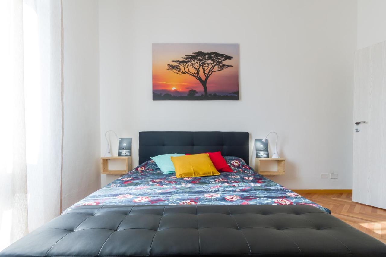 Casa Mazzini Guest house