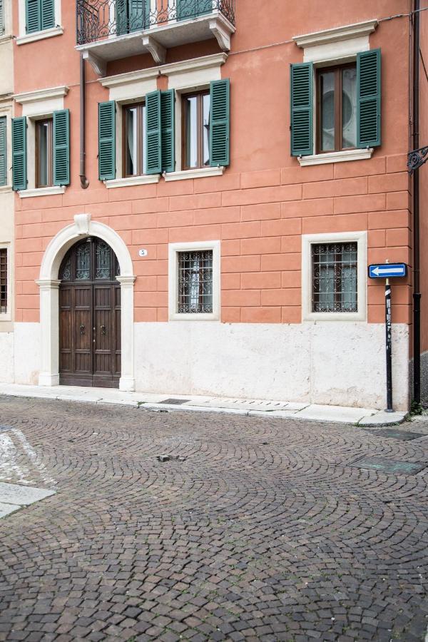 Residenza Duomo3 - Apartment Verona