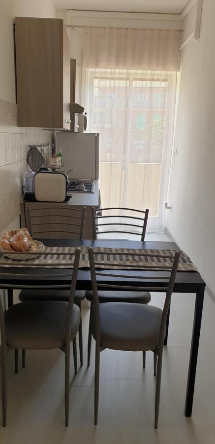 Amaverona Apartment