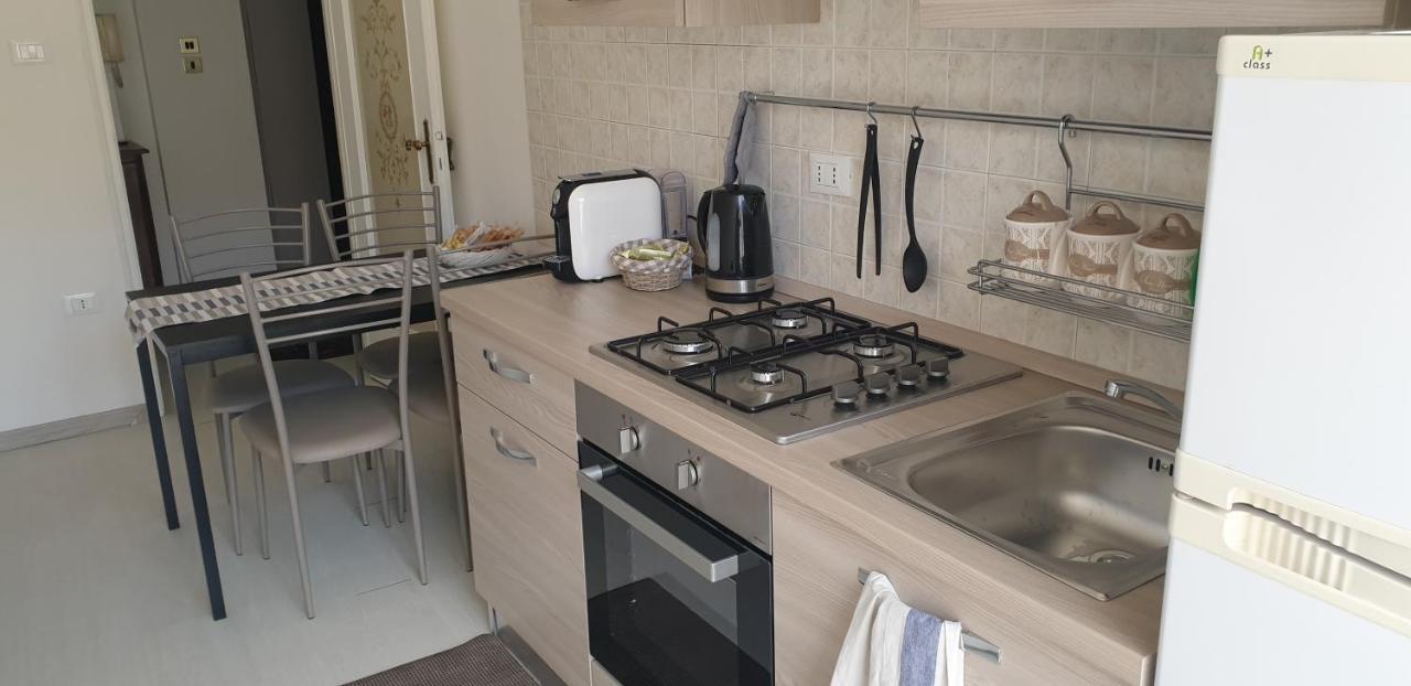 Amaverona Apartment *