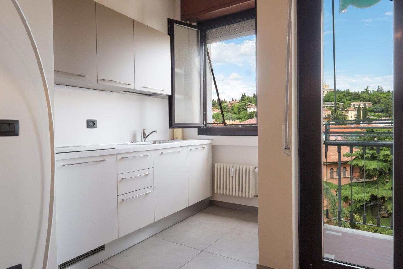 Apartment Flats4rent Alessia *