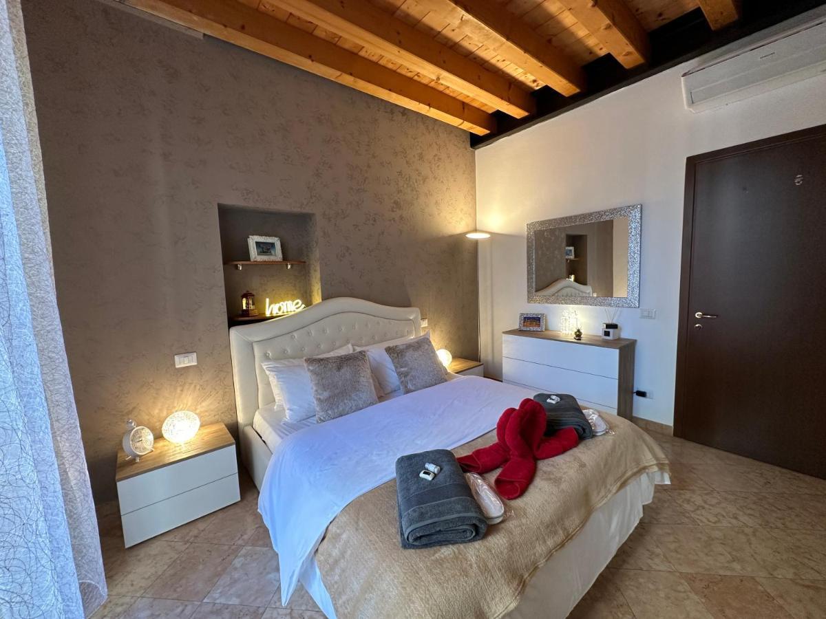 Imperial Mazzini Centro 1 Apartment Verona