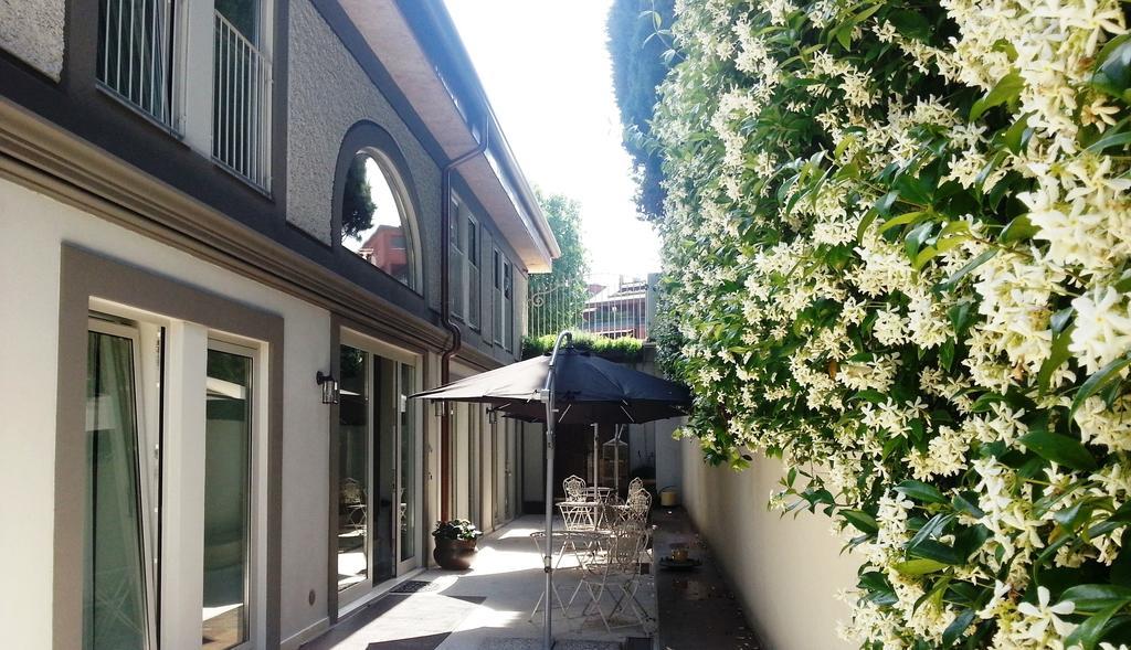 Corte Merighi Charming Frühstückspension