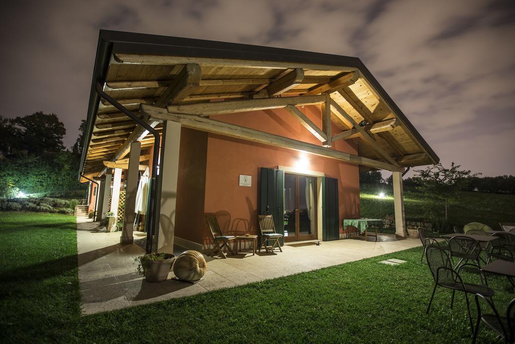 Il Pianetto Farm stay Verona