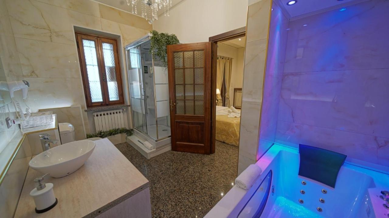 Vitti's 3* Verona