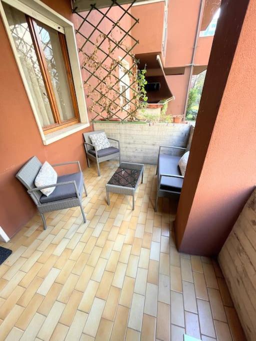 Ginevra's House Apartment *
