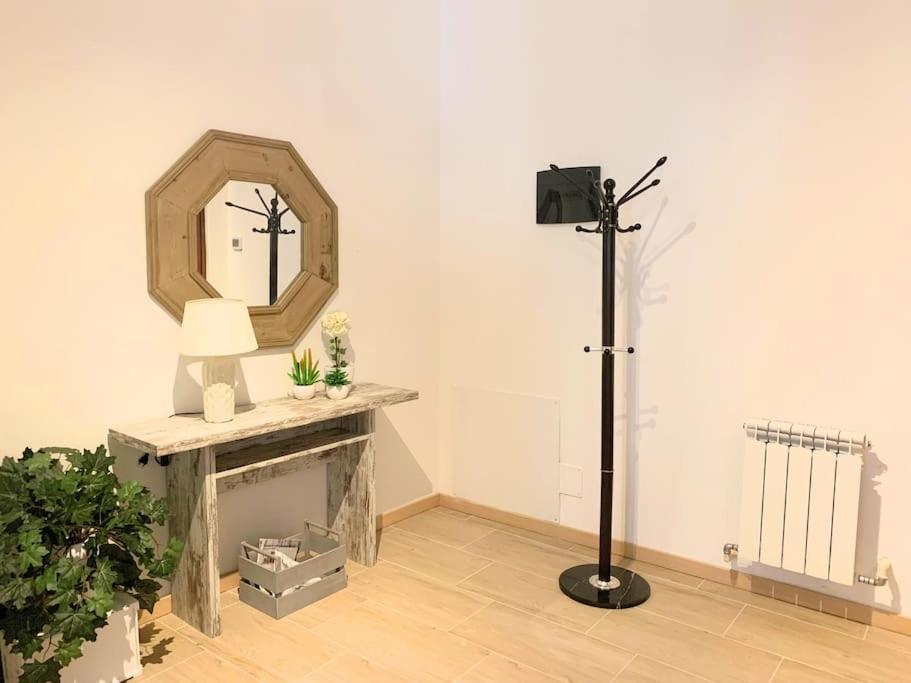 Apartment Ginevra's House Verona