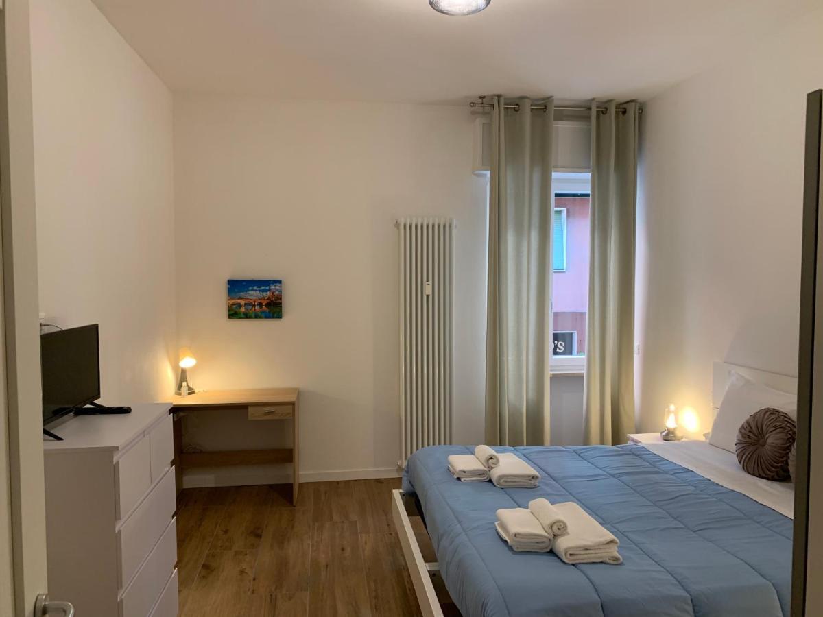 Casa Geoross Apartment Verona