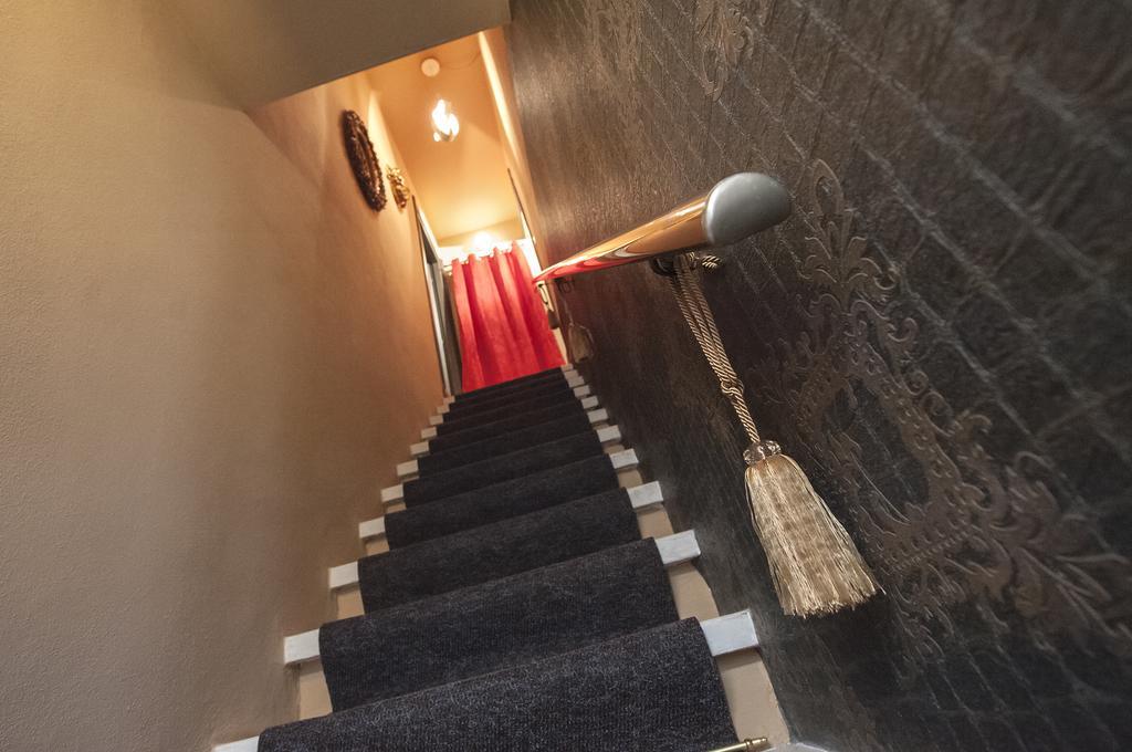 Romeo House Verona
