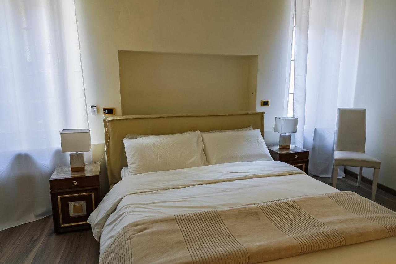 Apartment Juliet Deluxe *
