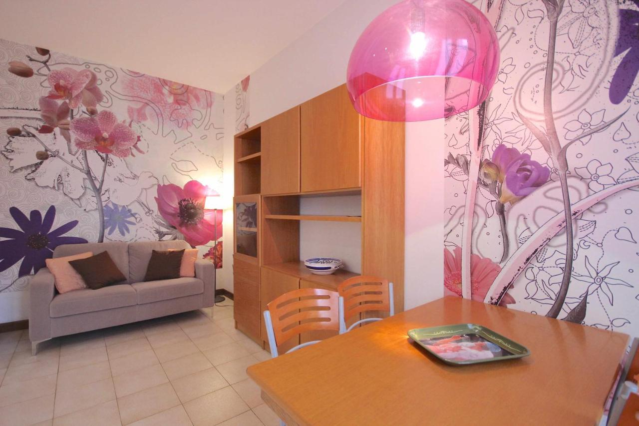 Huoneisto Vr Maison De Fleur Verona