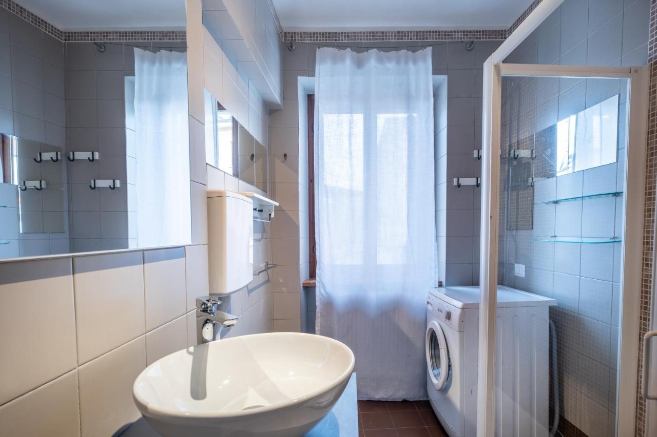 Casa Perotti Pallone Apartment *