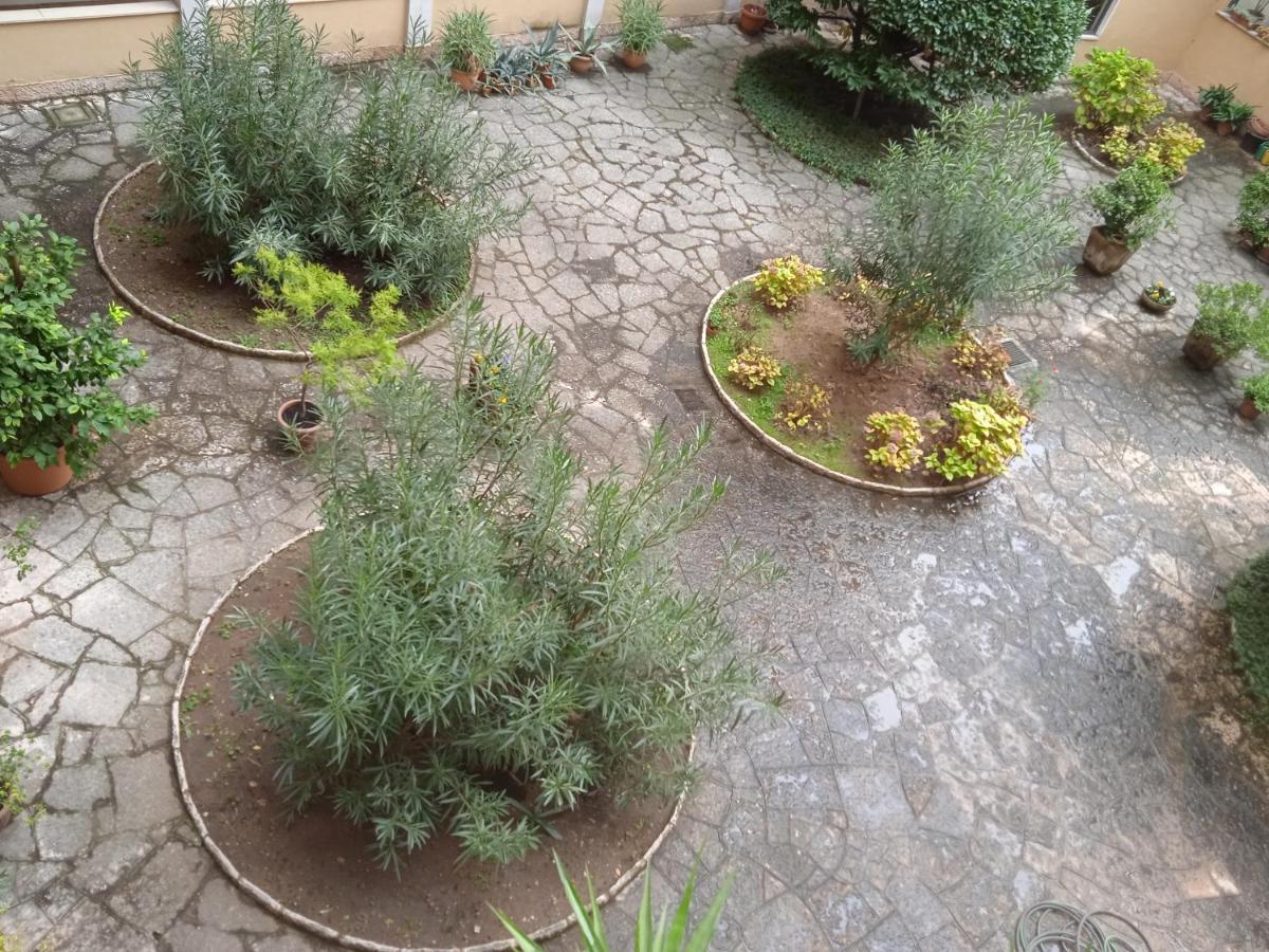 Apartment Residenza Locatelli *