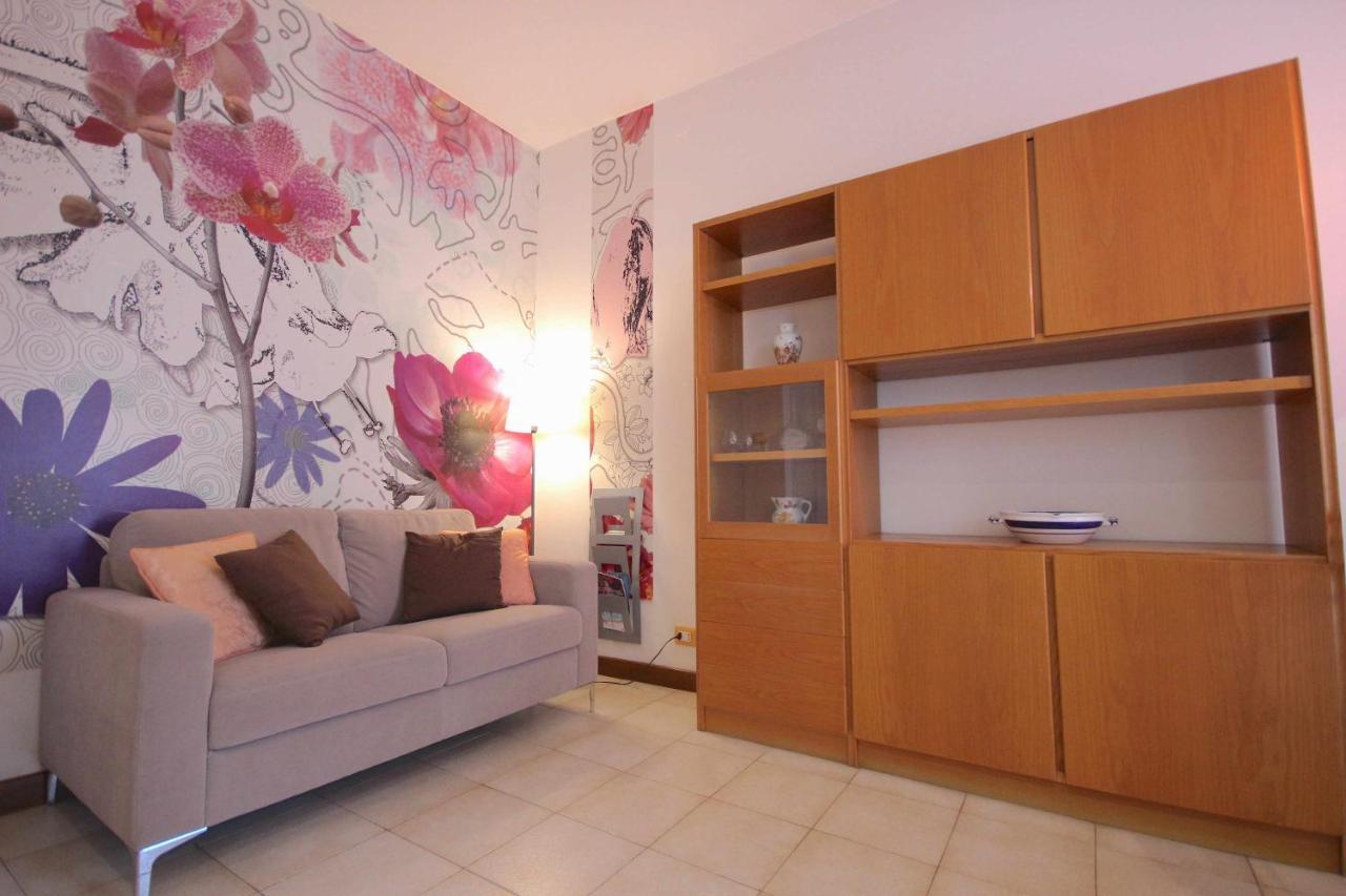 Huoneisto Vr Maison De Fleur Verona