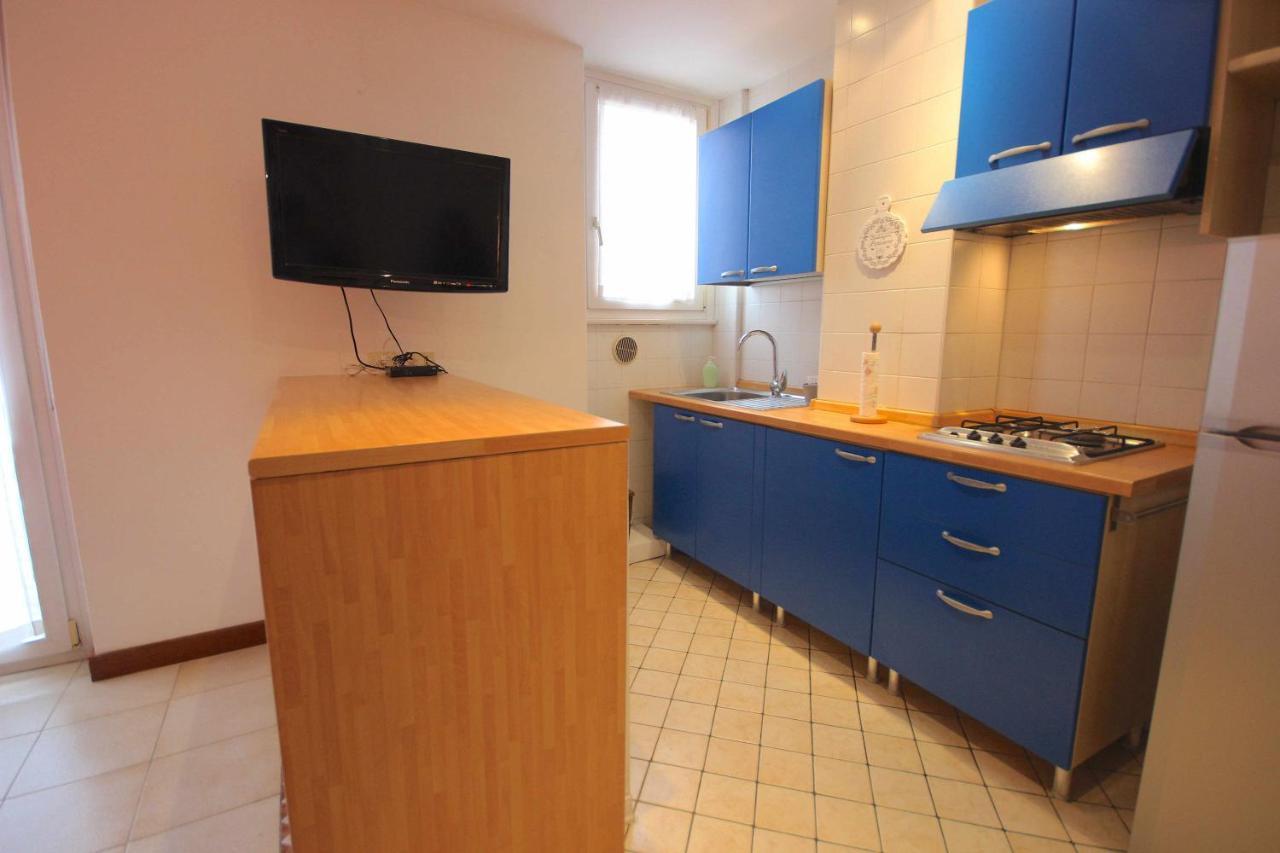 Vr Maison De Fleur Huoneisto Verona