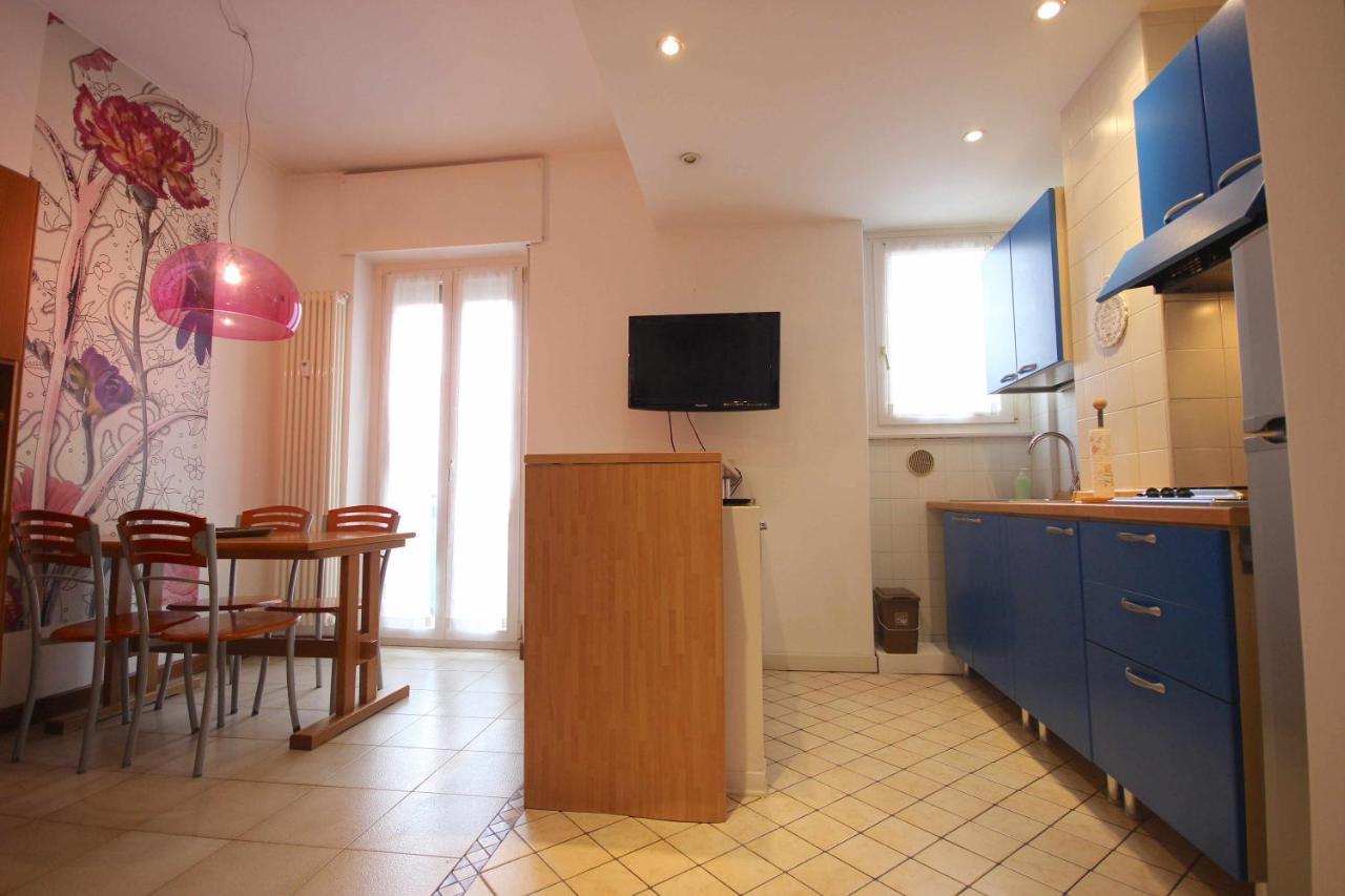 Vr Maison De Fleur Huoneisto Verona