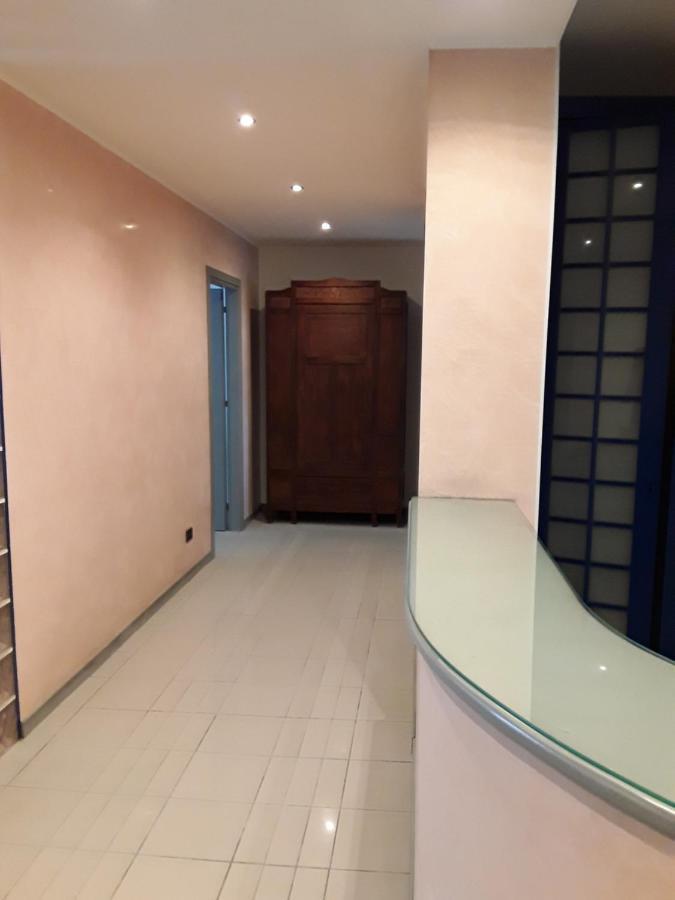 Residenza Locatelli Apartment