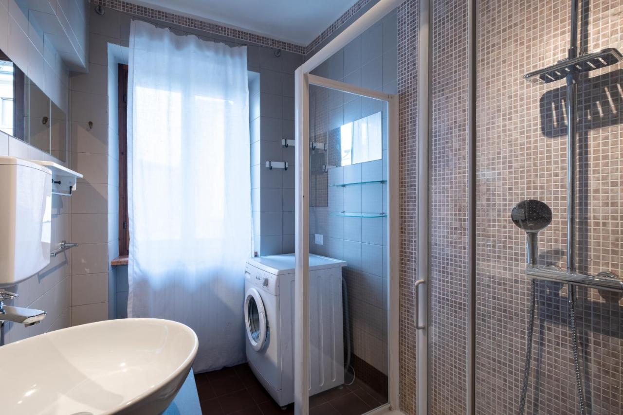 Casa Perotti Pallone Apartment *