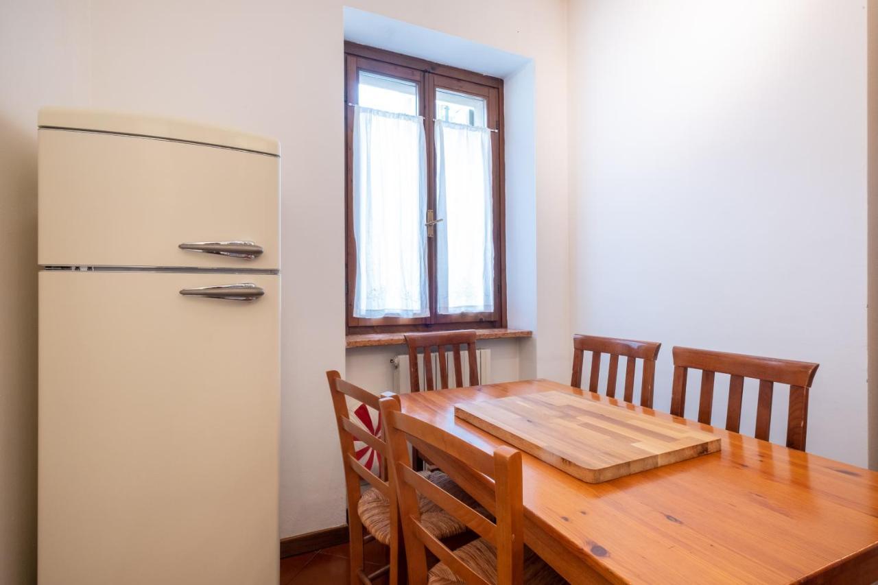 Apartment Casa Perotti Pallone *