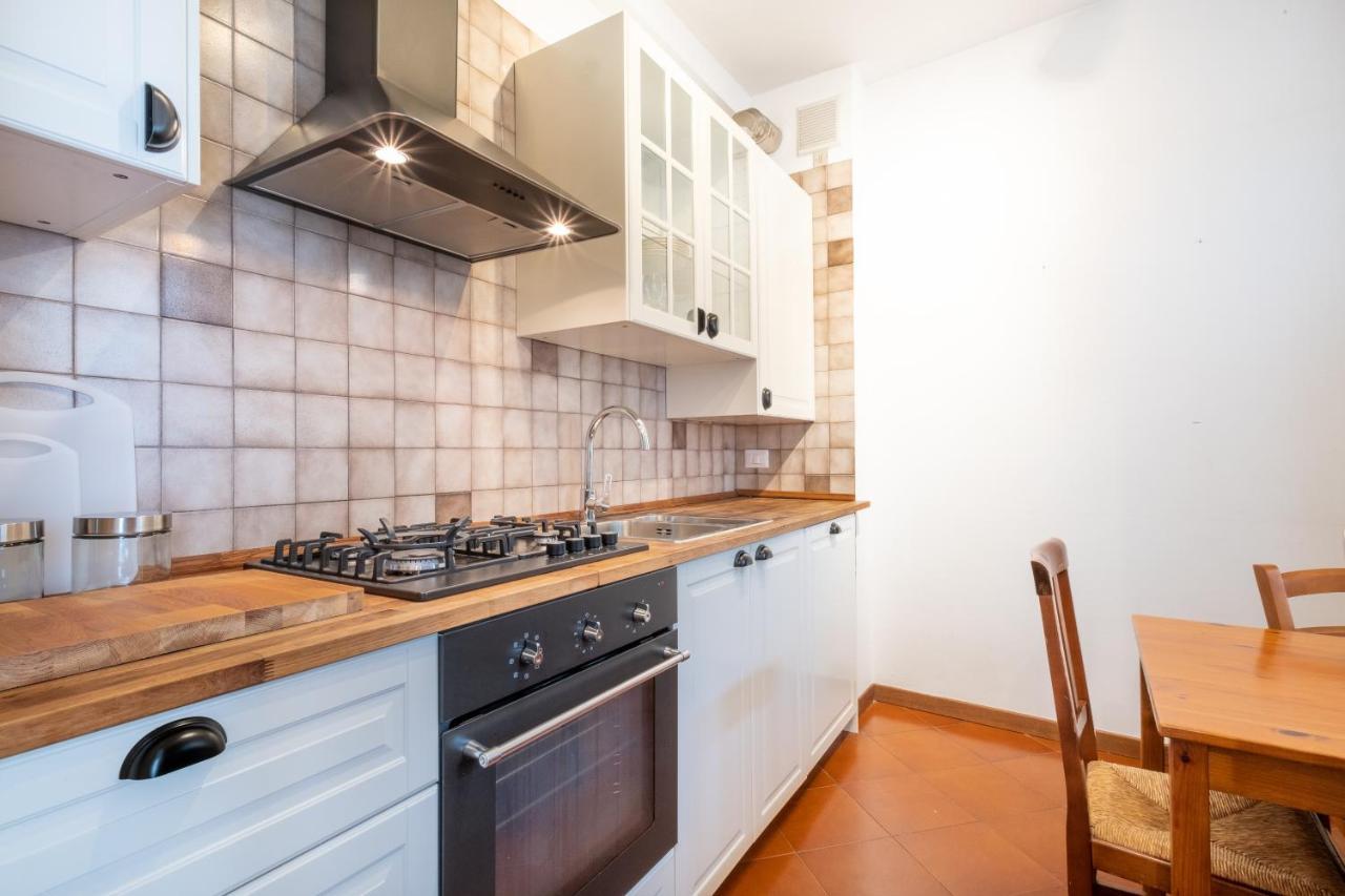 Casa Perotti Pallone Apartment *