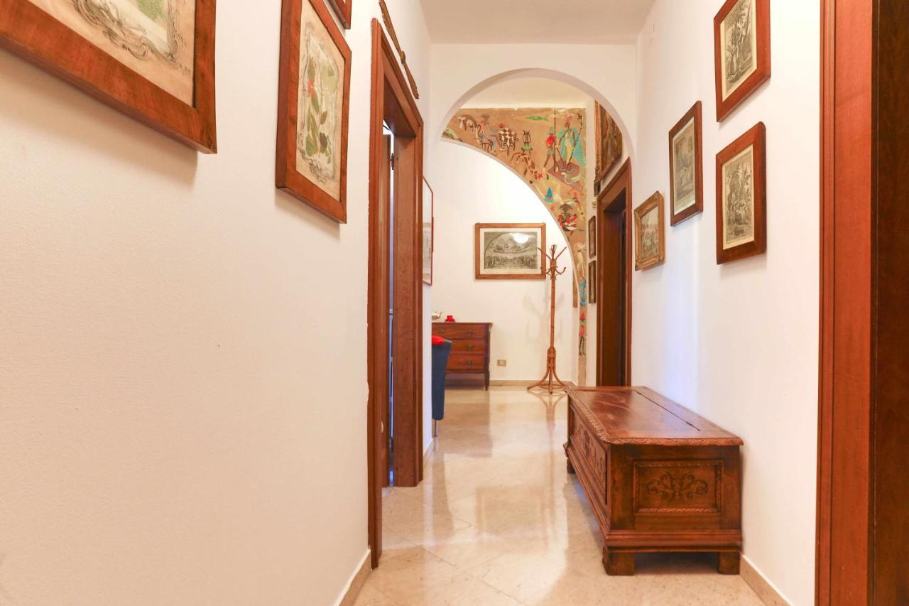 Apartment Vr Holiday Il Giardino Dei Glicini