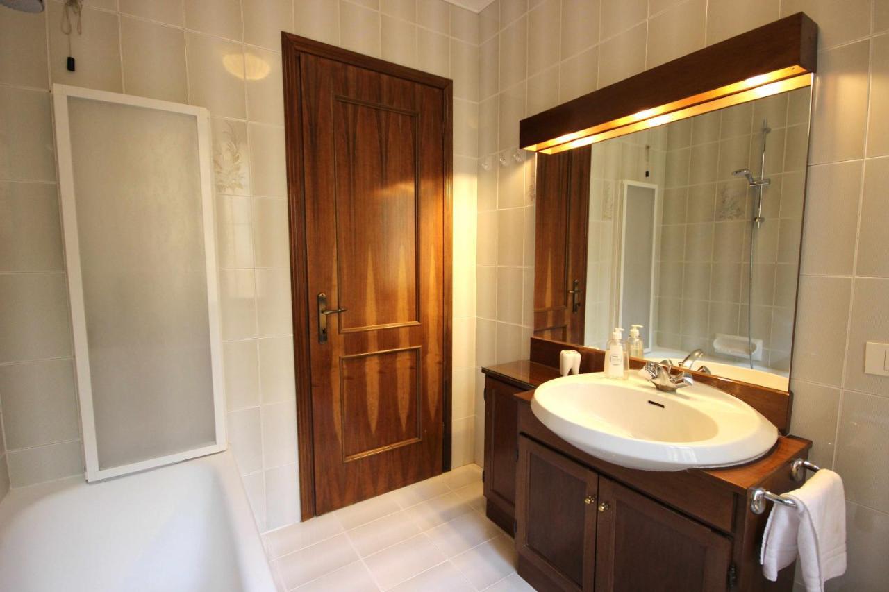 Apartment Vr Holiday Il Giardino Dei Glicini