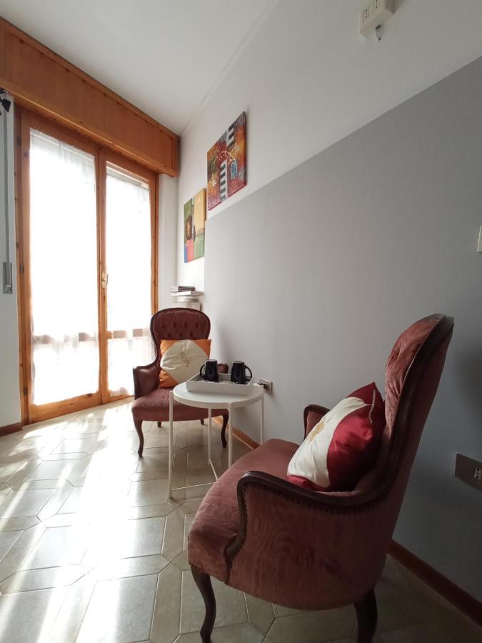 Casa Doretta - Homestay Verona