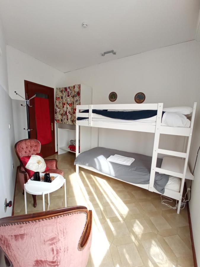 Homestay Casa Doretta -