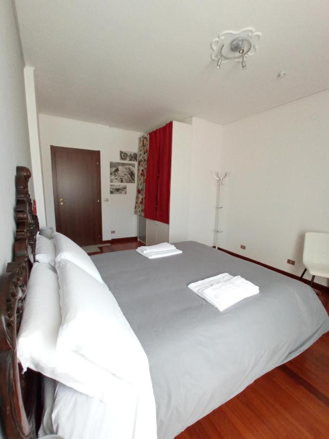 Casa Doretta - Homestay Verona