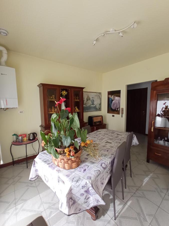 Homestay Casa Doretta - *