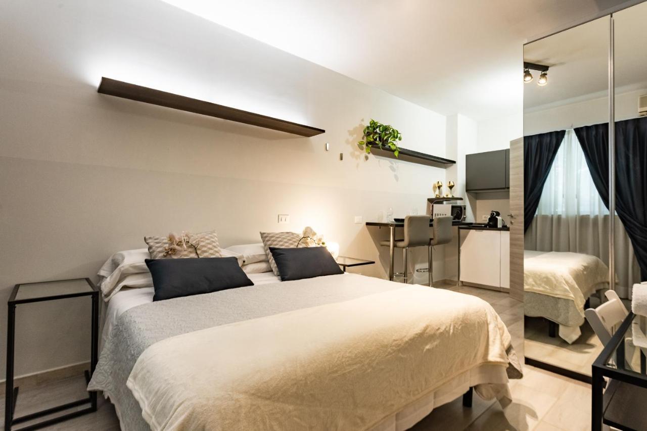 Taormina Apartment