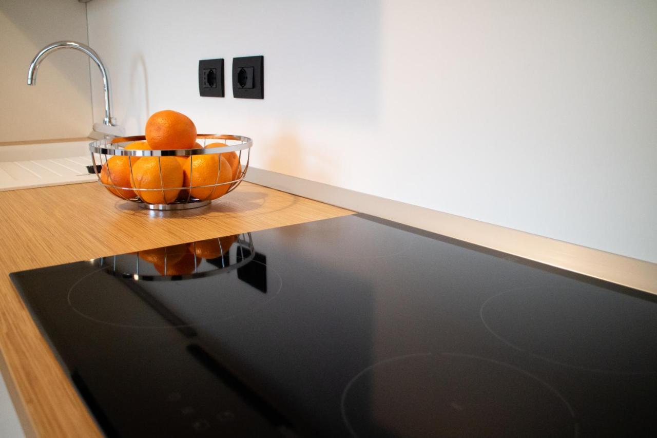 Apartment Fiera Lucia *