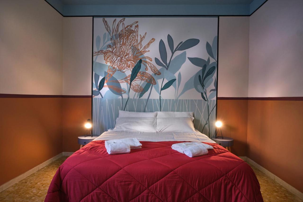 Apartamento Casa Del Poeta Verona