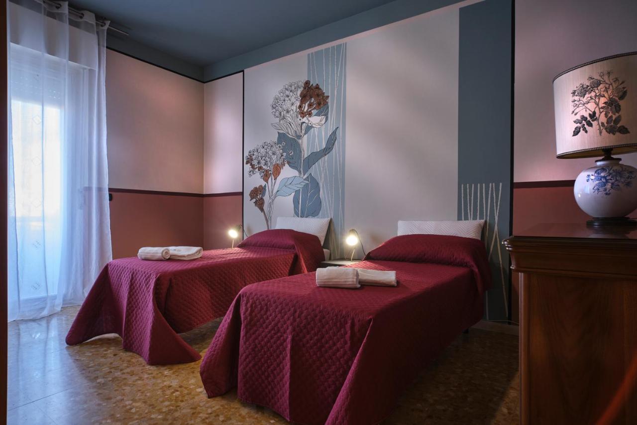 Casa Del Poeta Apartamento Verona