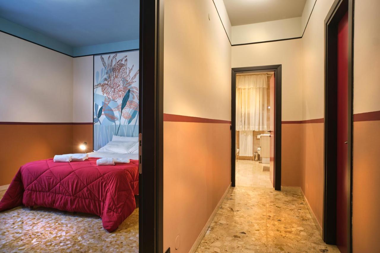 Apartamento Casa Del Poeta Verona