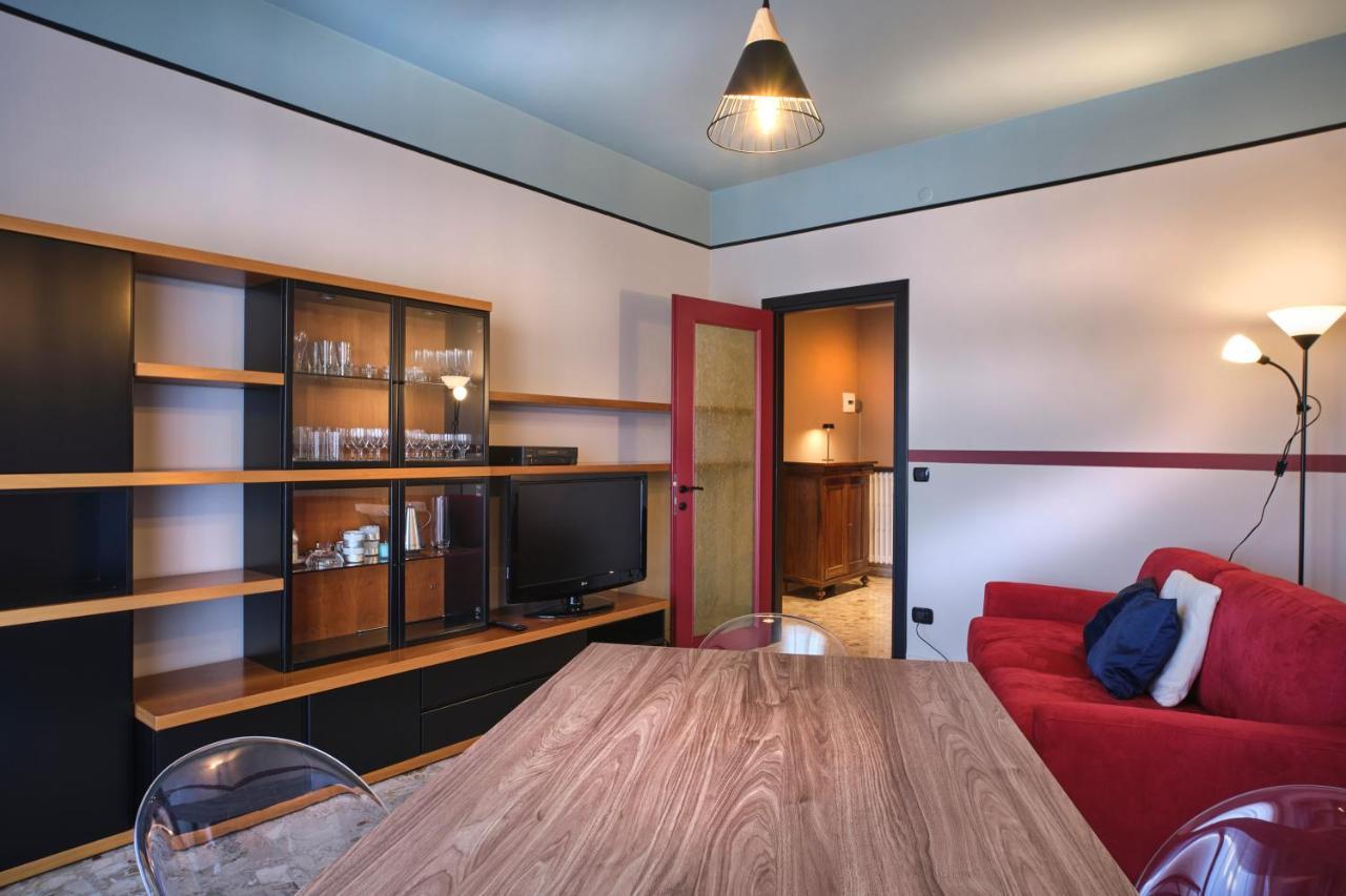 Apartment Casa Del Poeta