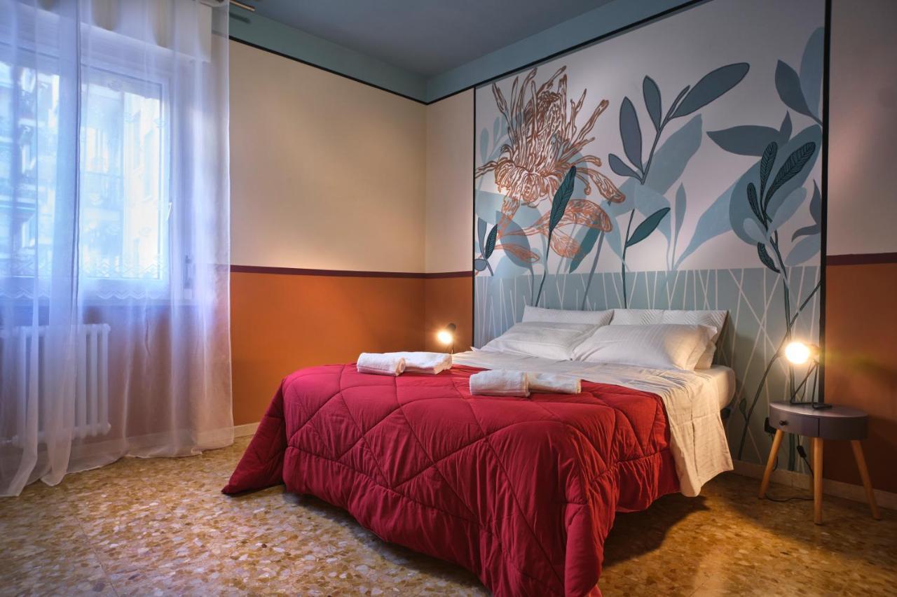 Casa Del Poeta Apartment *