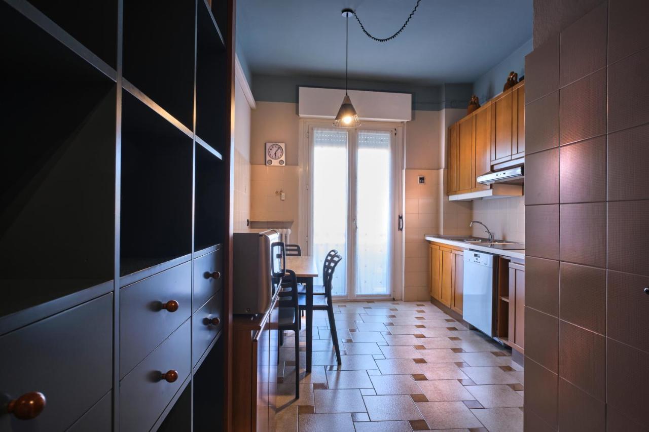 Apartment Casa Del Poeta Verona