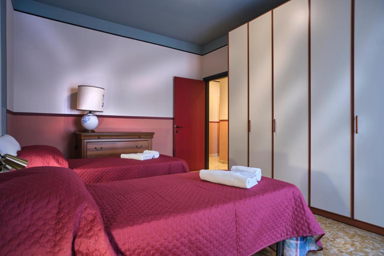 Apartamento Casa Del Poeta