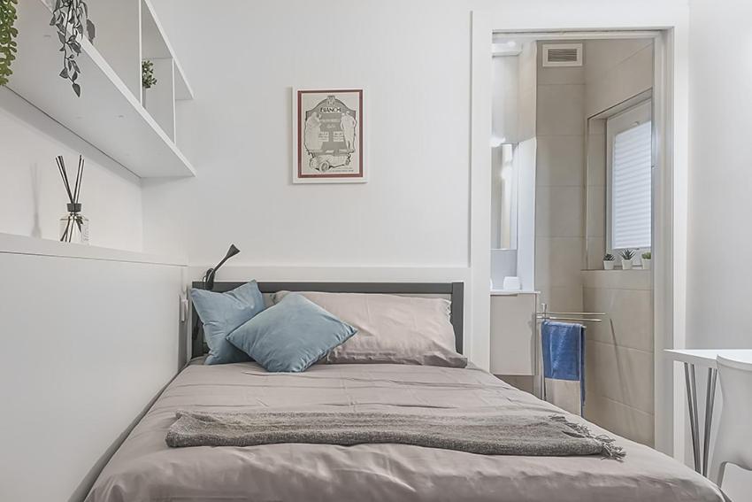 Apartment Porta Palio Luxury