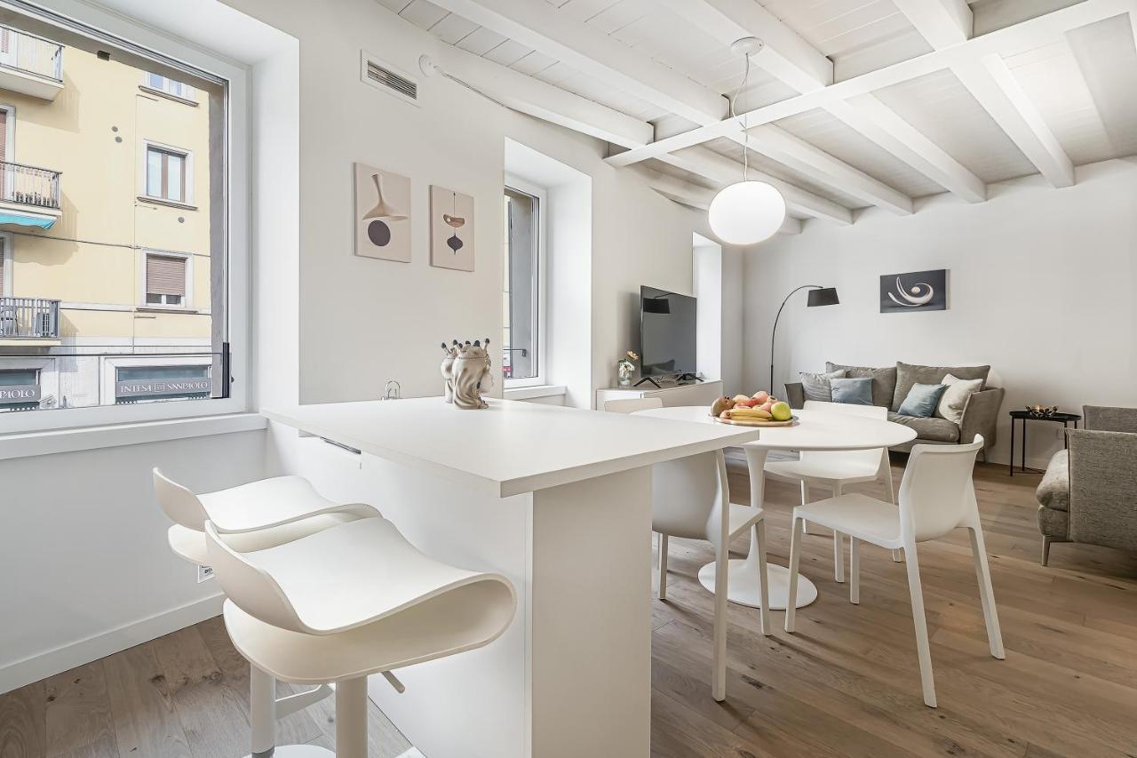 Apartment Porta Palio Luxury