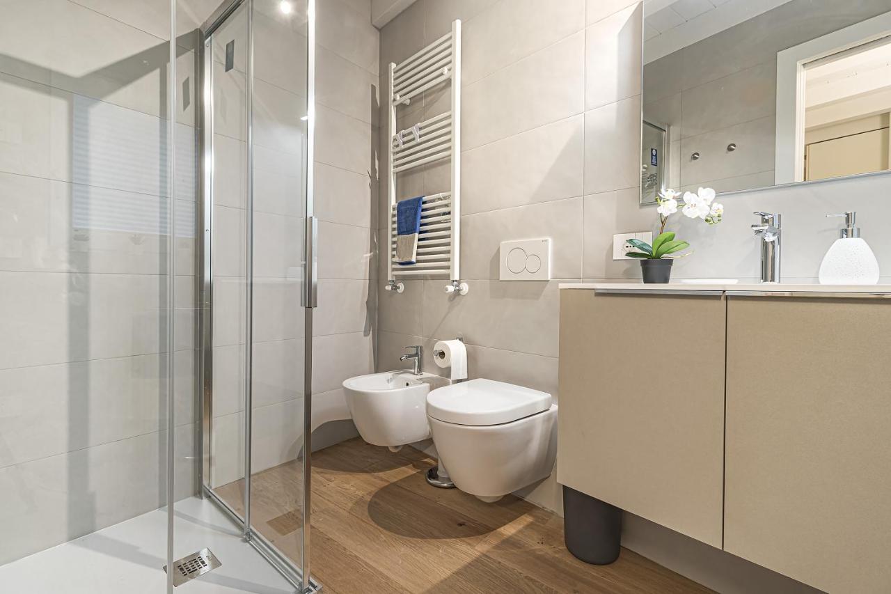 Apartment Porta Palio Luxury Verona