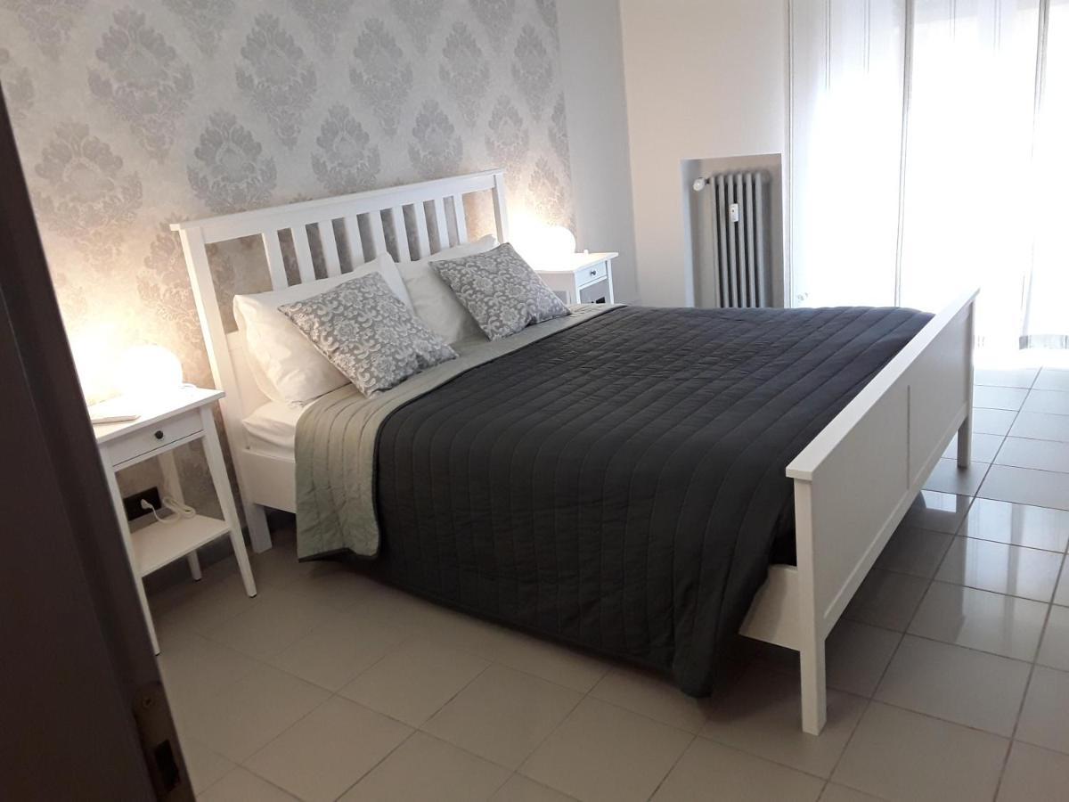Apartment Residenza Locatelli Verona