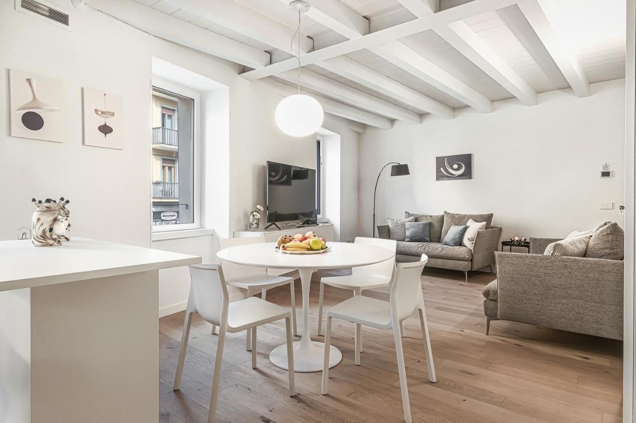 Apartment Porta Palio Luxury