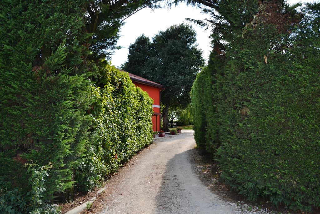 Ca' La Pergola *