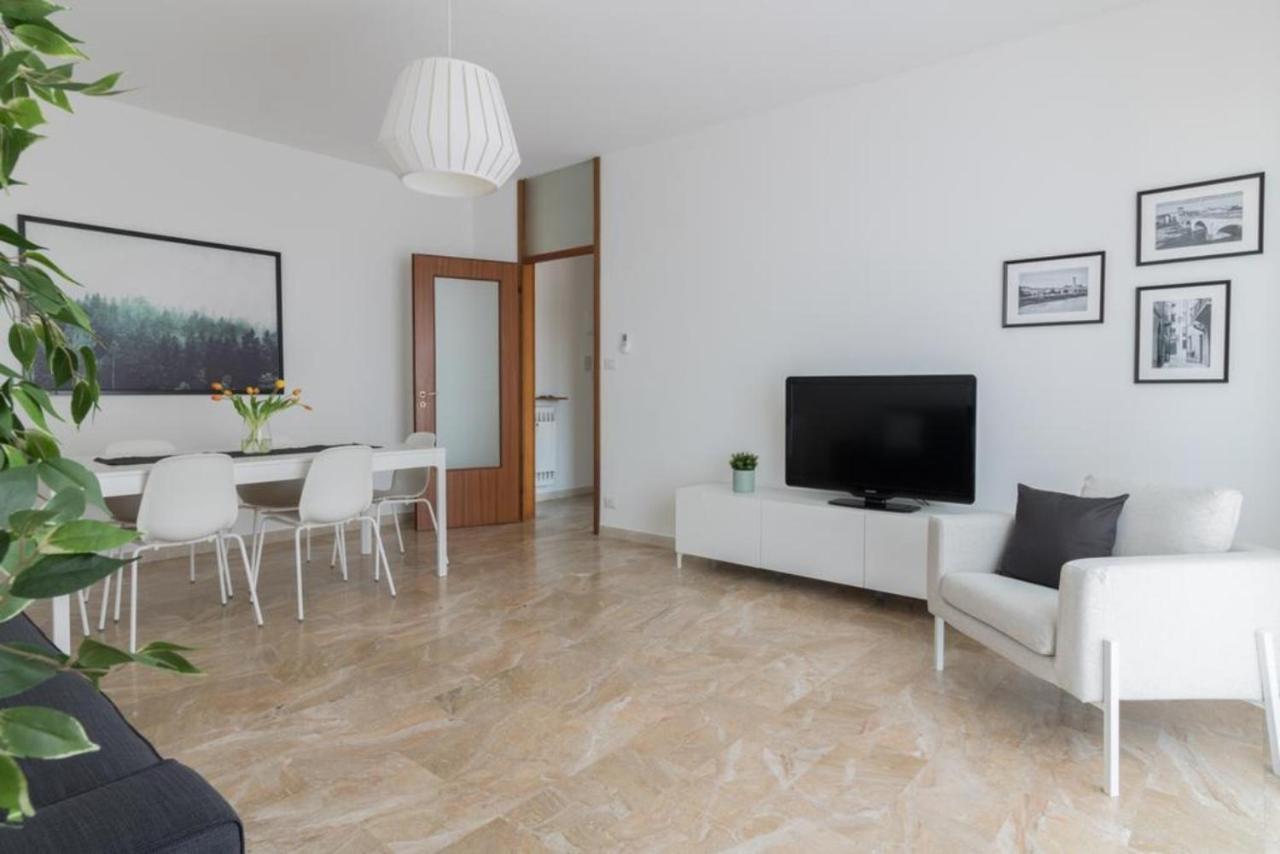 Italianflat - Via Adami, 3 Bedroom Flat, Free Parking Appartamento
