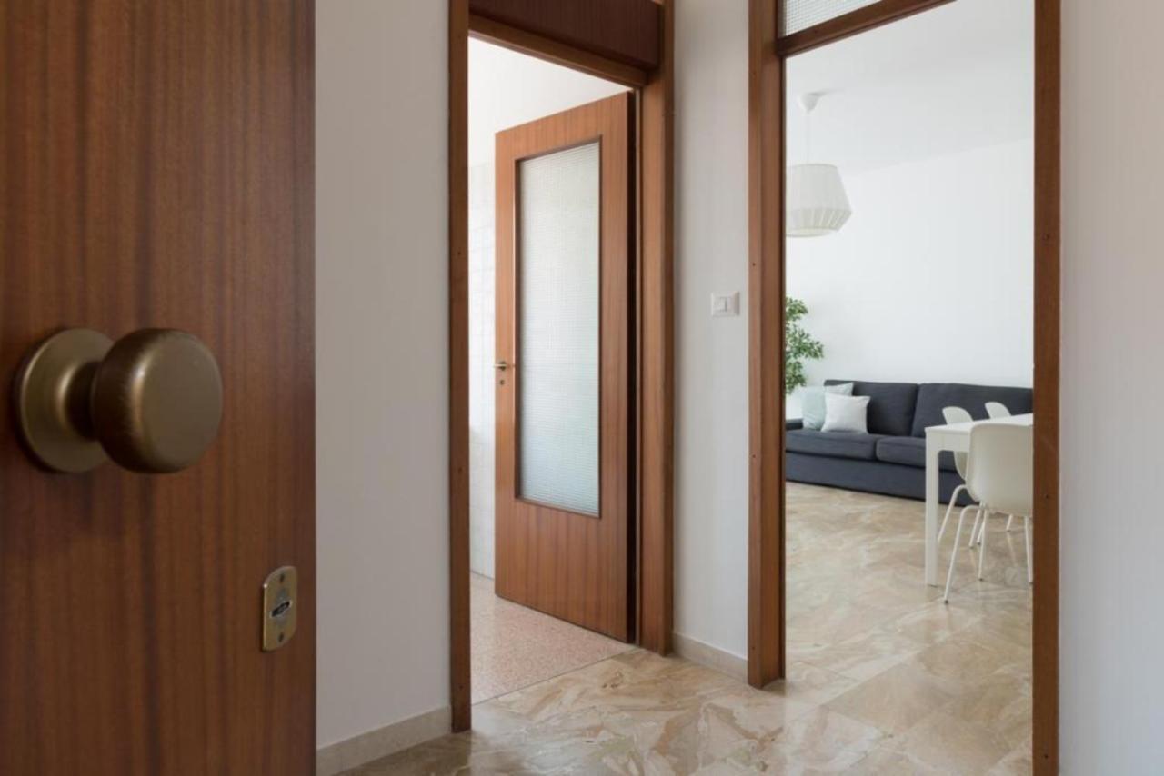 Italianflat - Via Adami, 3 Bedroom Flat, Free Parking * Verona